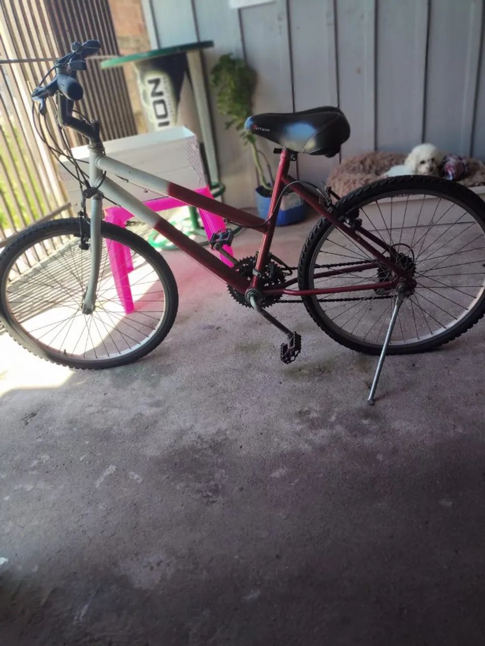 Bicicleta - Foto 3