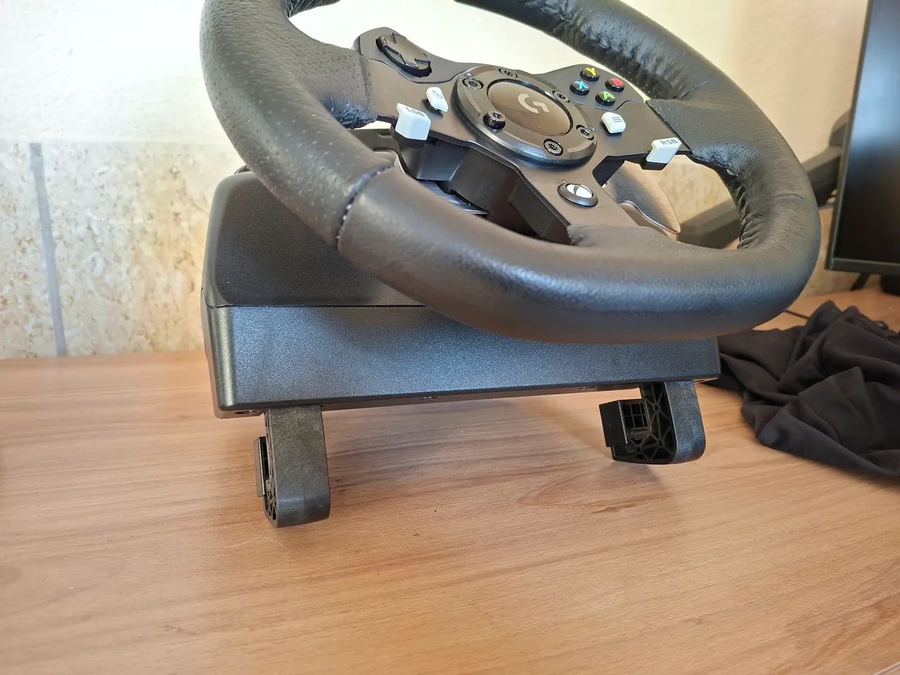 Volante Logitech G920 - Foto 4