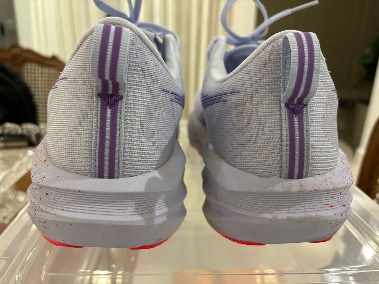 Asics Novablast 5 Tokyo - Foto 3
