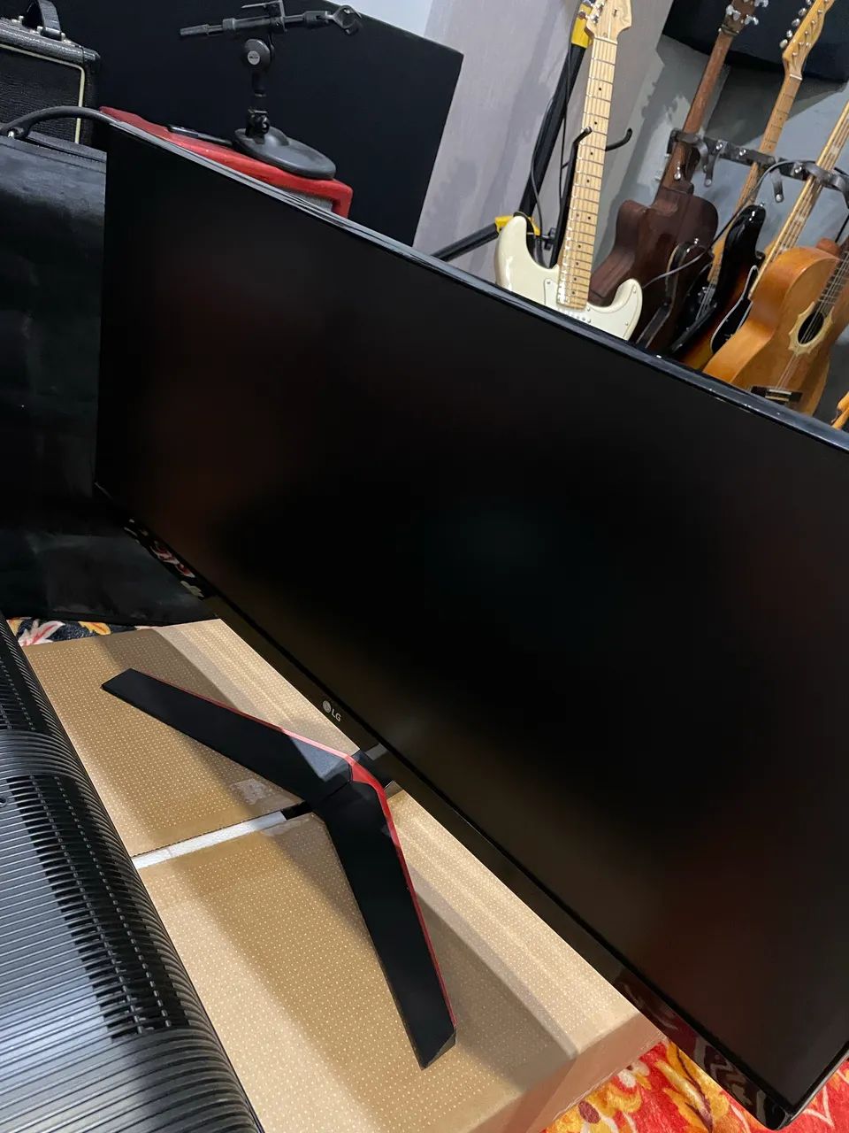Monitor LG Wide 29 - Foto 4