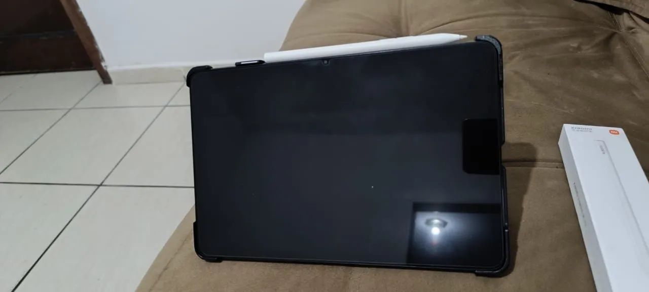 Mi Pad 6 - 128GB - Foto 5