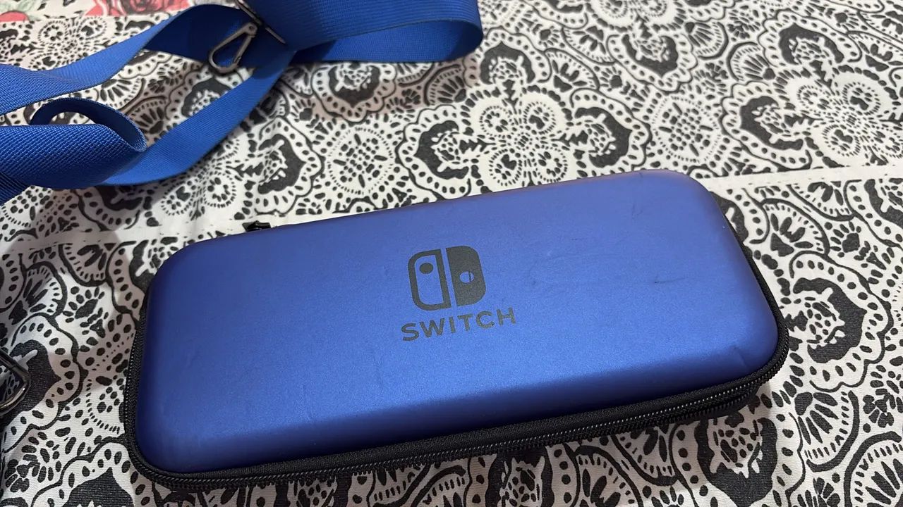 Nitendo switch old  - Foto 2