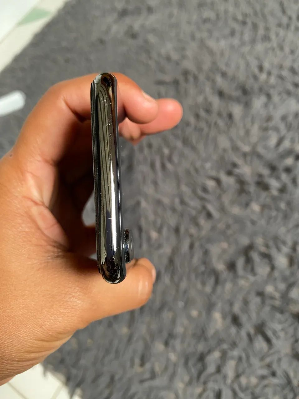iPhone X 256 gb - Foto 2