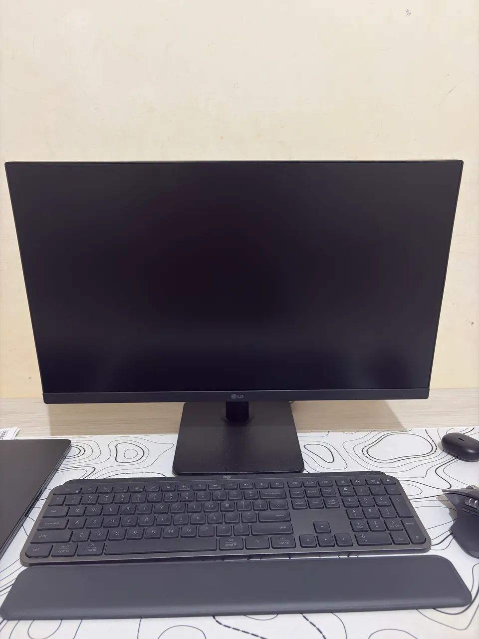 ? MONITOR LG 24? IPS FULL HD 100Hz ? 24MS500-B