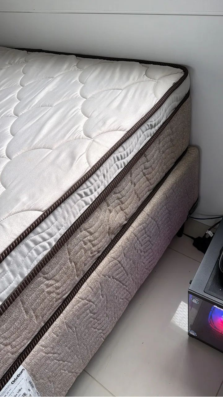 Cama  - Foto 3