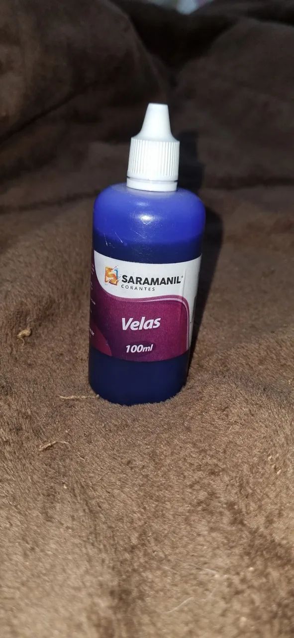 Kit básico velas aromáticas  - Foto 4
