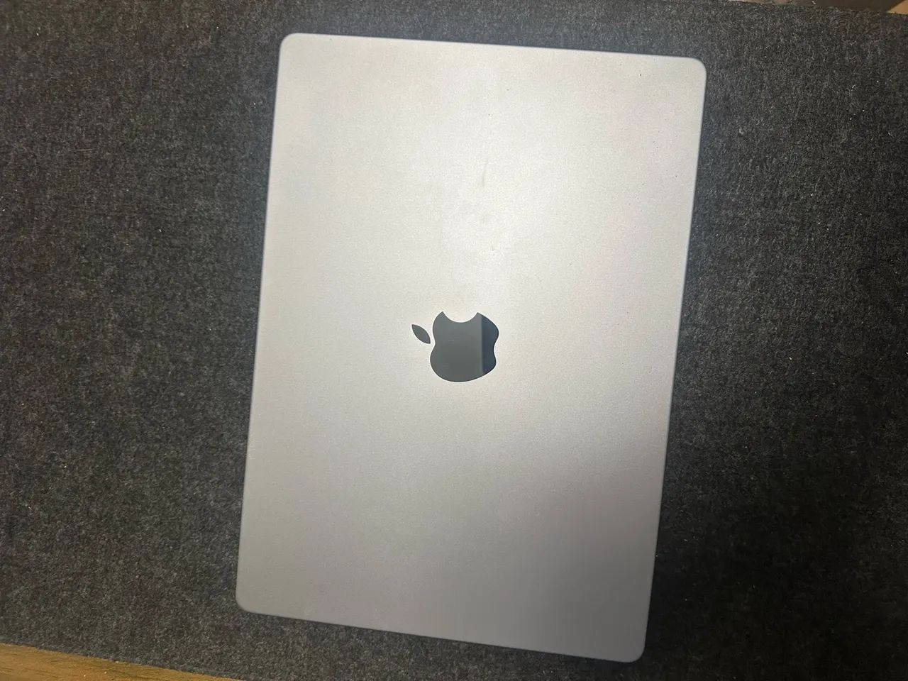 MACBOOK M3 PRO - 98% BATERIA / 2023 - Foto 3