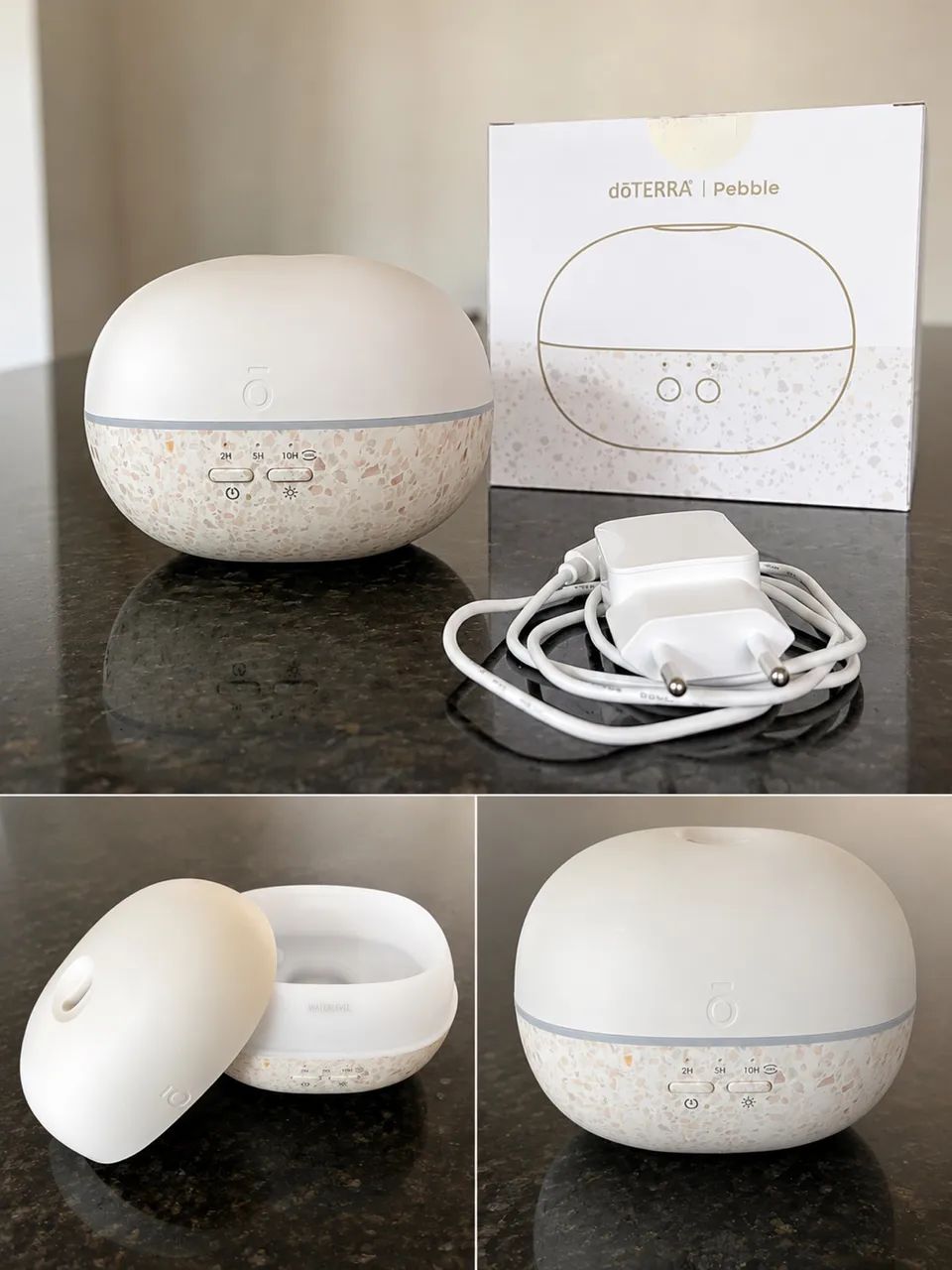 Difusor Pebble Doterra - Foto 4
