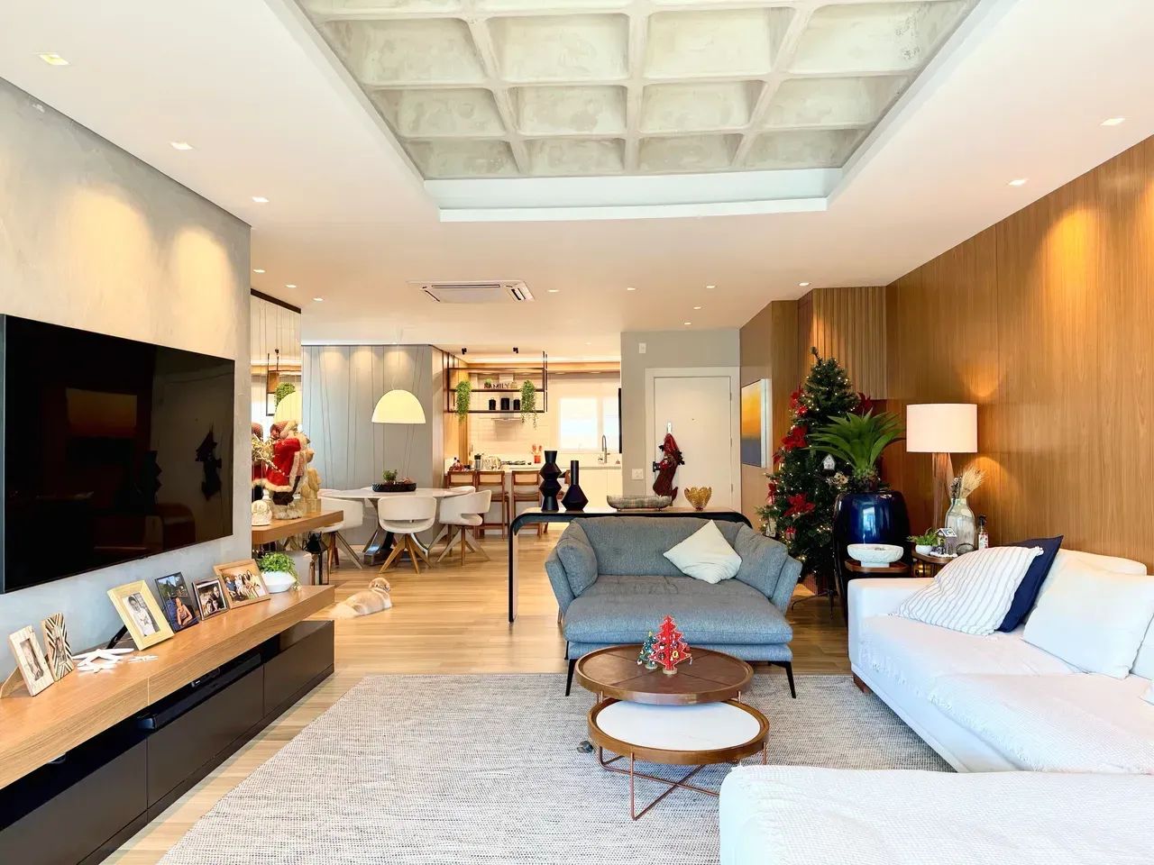 Imóvel para venda tem 191 metros quadrados com 4 quartos em Campeche - Florianópolis - SC - Foto 3