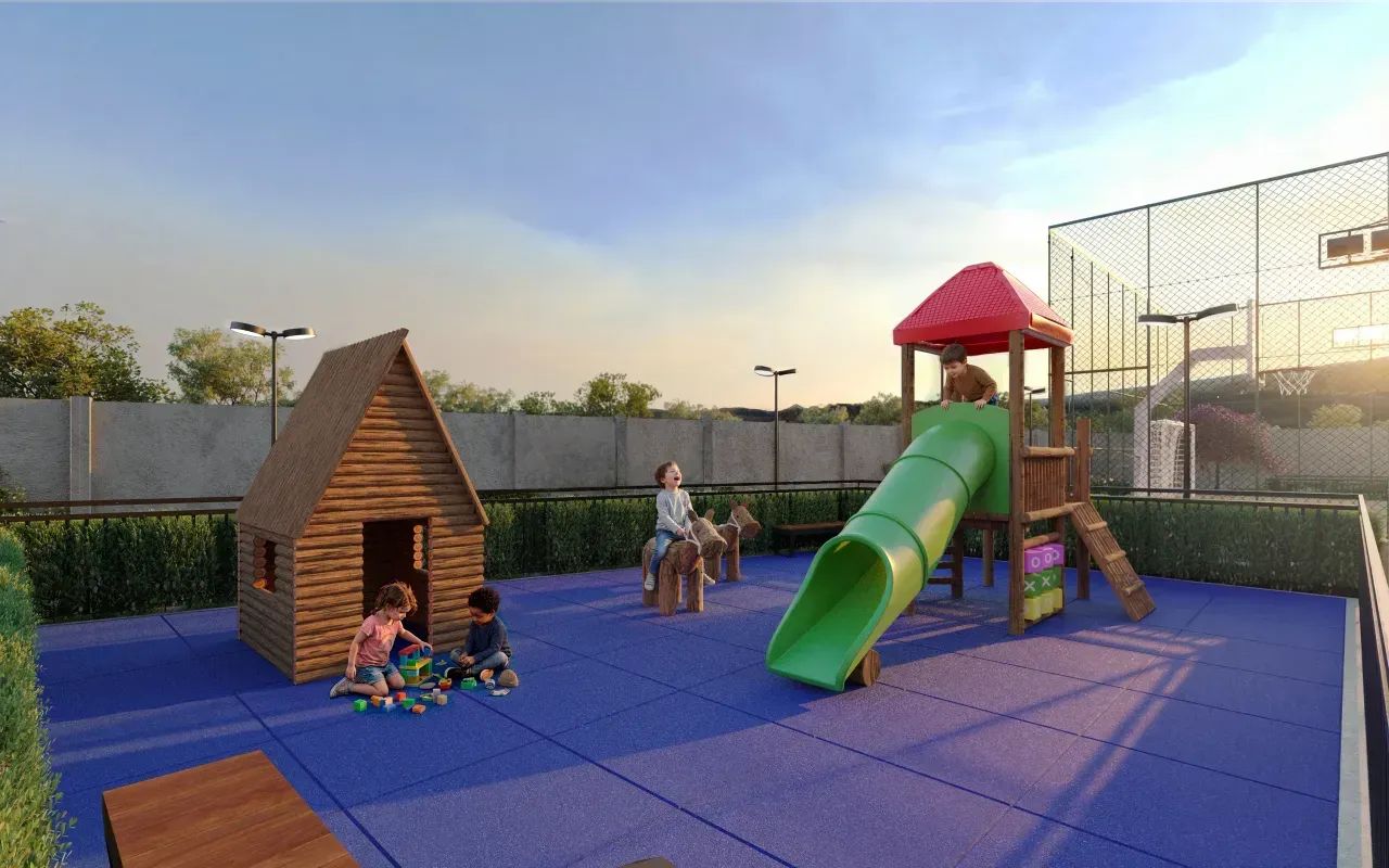 ALLEGRATO RESIDENCIAL - Foto 6