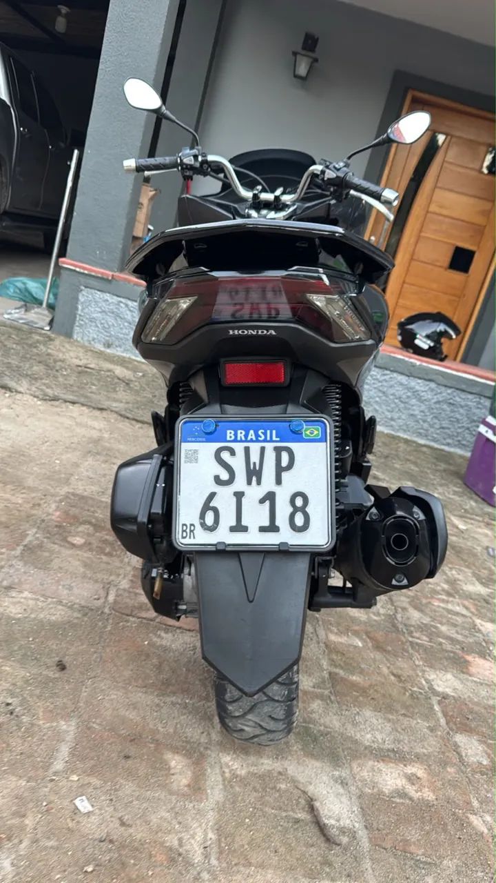 Moto nova  - Foto 2