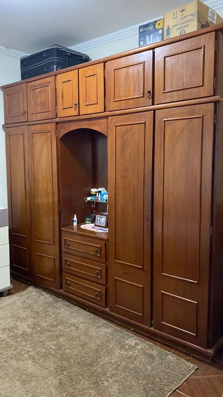 Guarda-roupa 