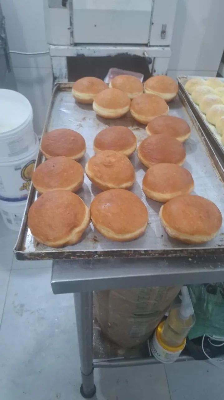 Padeiro e Patisseiro  - Foto 3