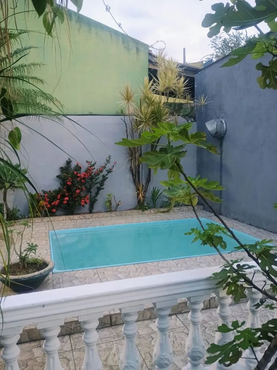 Vendo casa Jd .Bonanza 