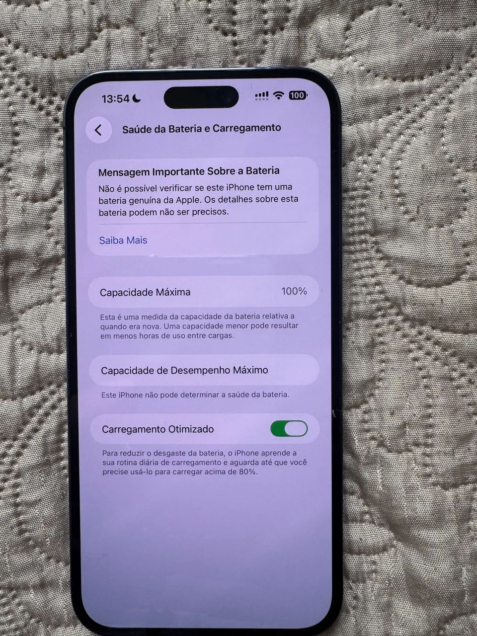 Iphone 14 promax 256 - Foto 4