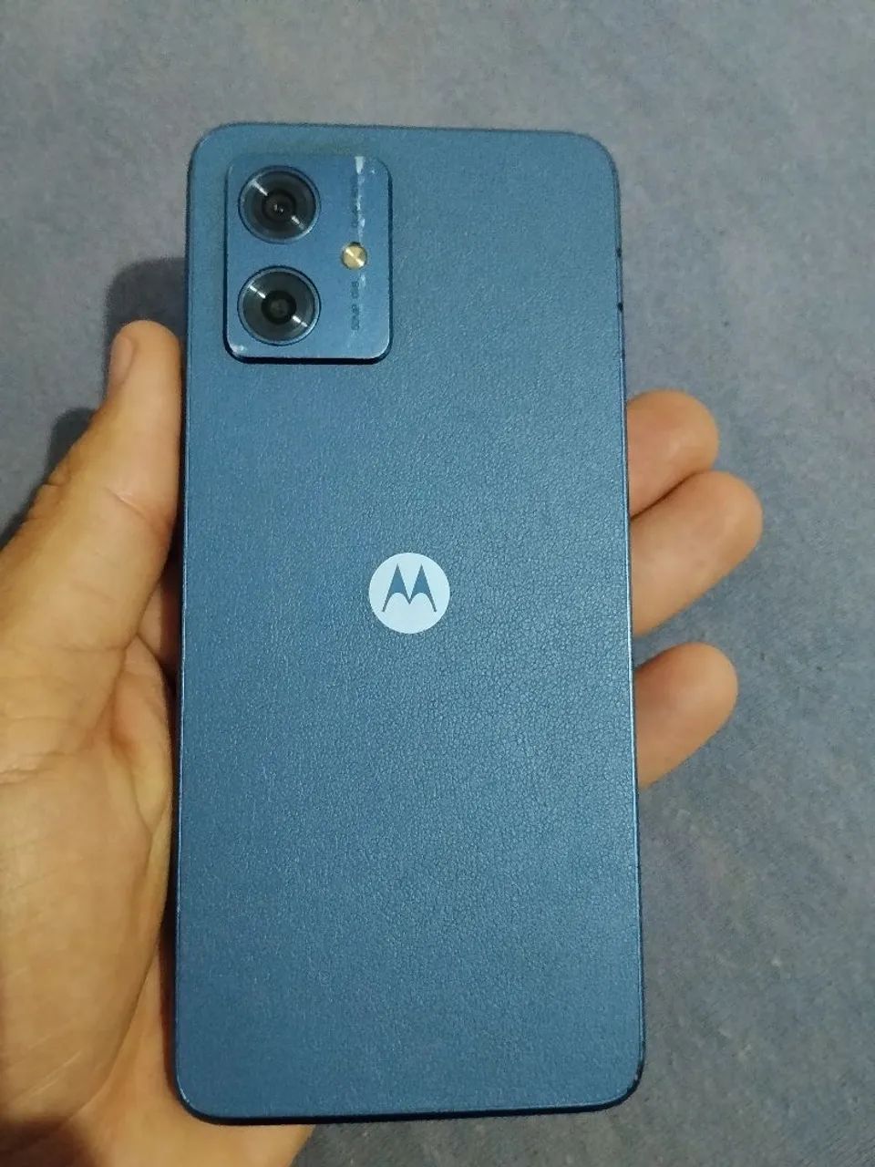 Motorola g54 256GB - Foto 2