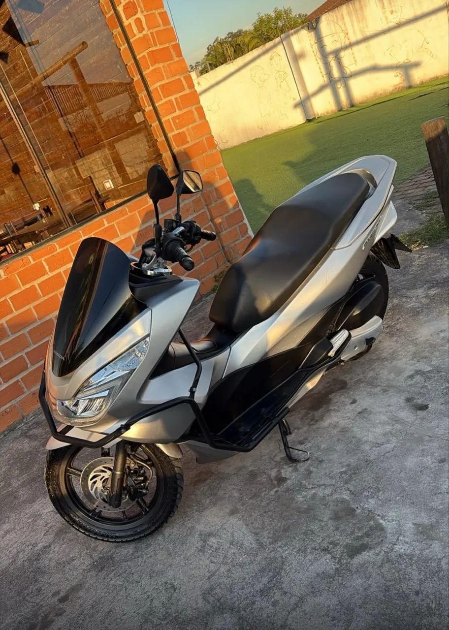 Honda PCX  - Foto 2