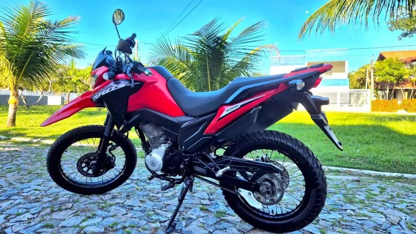 BROS 160 EQUIPADA - Foto 2