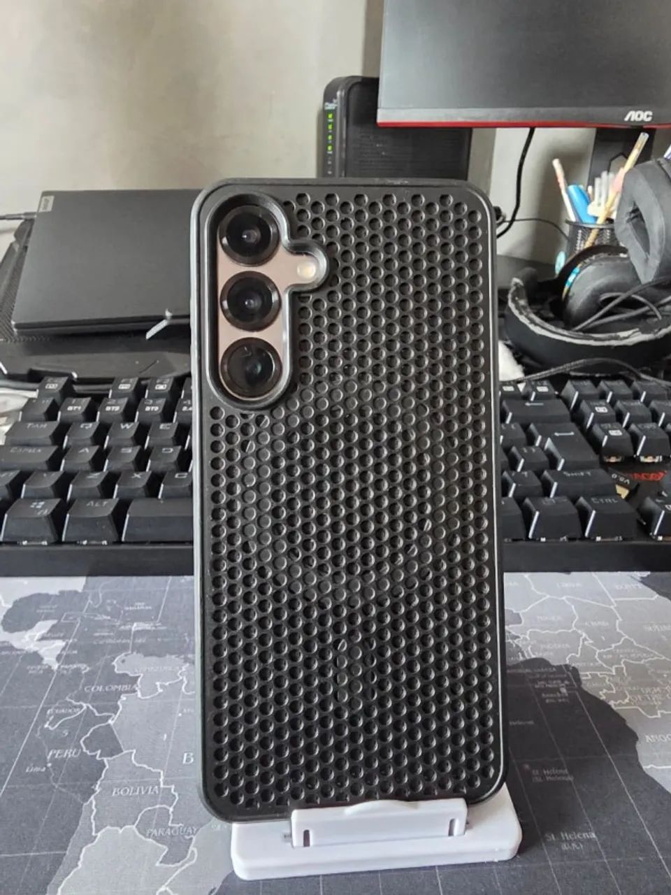 Samsung Galaxy S25 Plus - 256gb - Foto 2