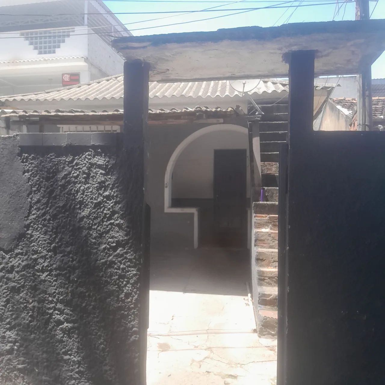 Foto - Rio de Janeiro - Rocha Miranda