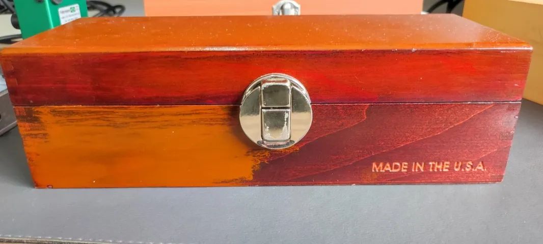 Bock Audio Soundelux U195 Microfone condensador - Foto 2