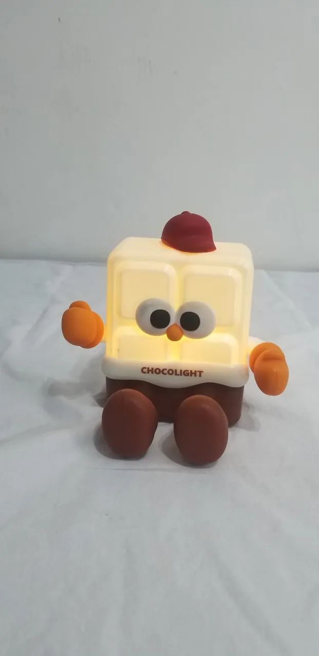 CHOCOLIGHT LUMINARIA  - Foto 4