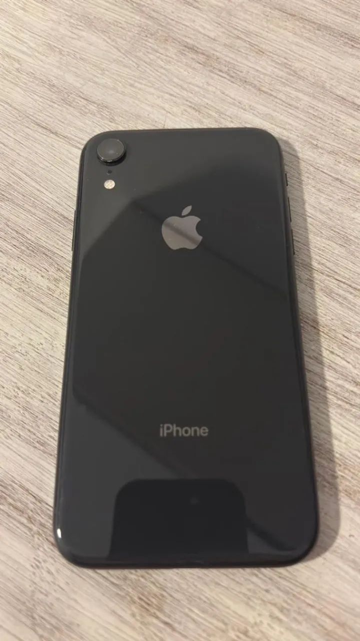iphone xr 128gb - praticamente novo - Foto 3