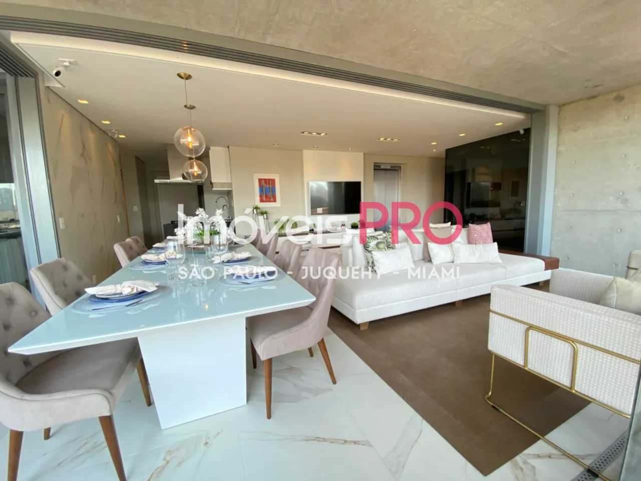 197m² 3 suítes e 3 vagas - Foto 4
