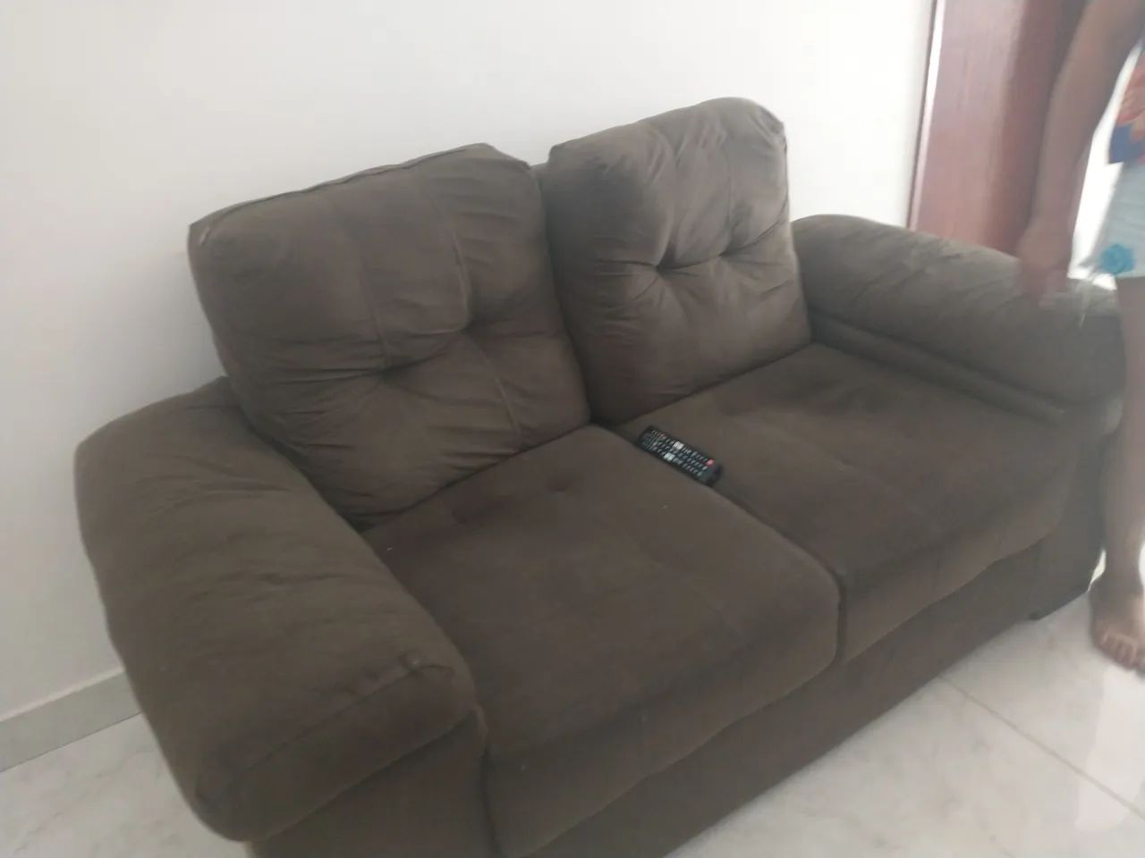 Sofá 