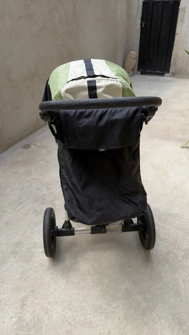 Carrinho de Bebê Baby Jogger - Foto 5
