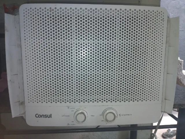 Ar-condicionado  - Foto 4
