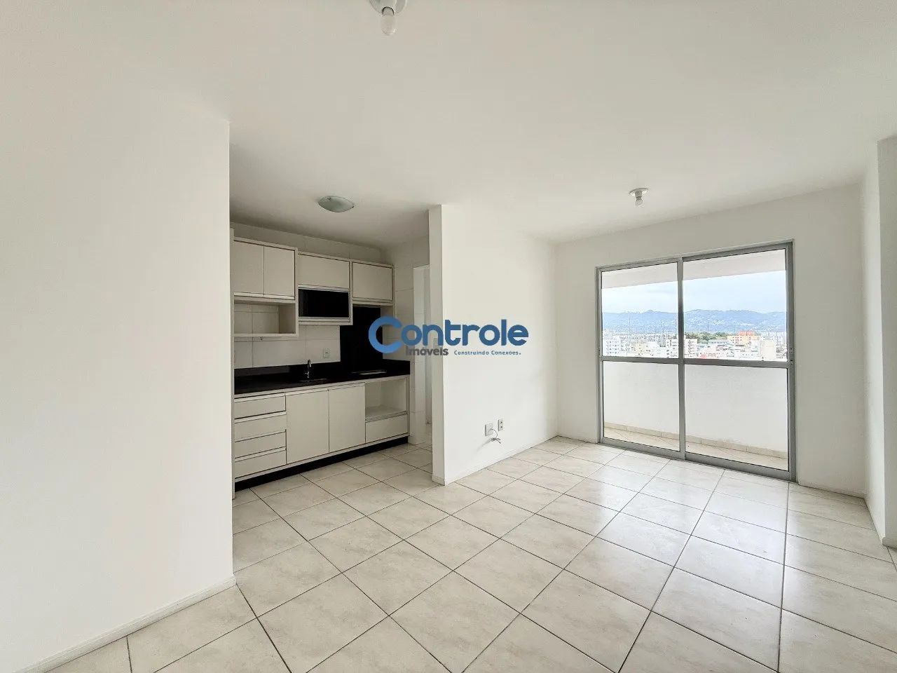 Apartamento com 02 dormitórios e Suíte no Pagani, em Palhoça/SC!