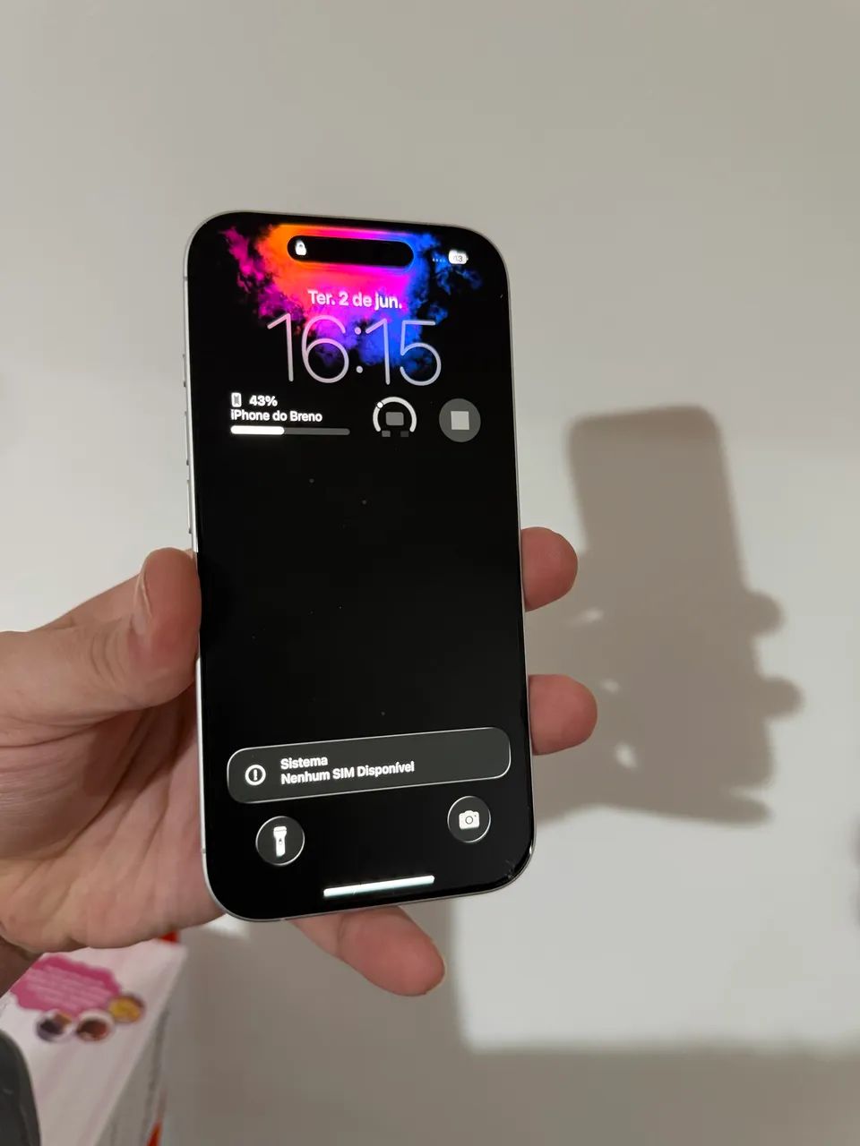 iPhone 17 peo - Foto 3
