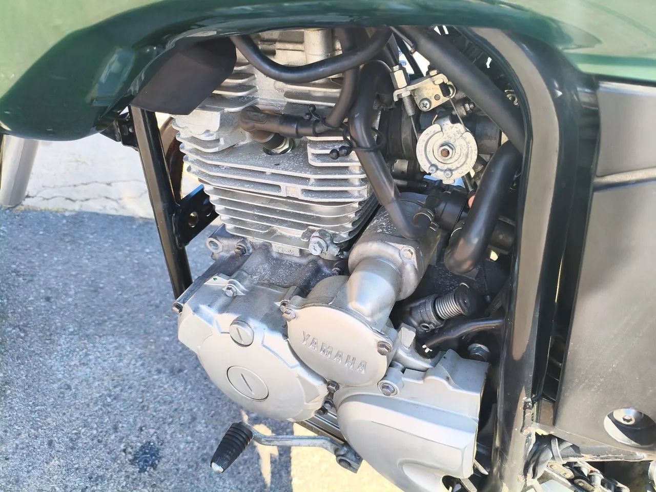 Ténéré 250 flex - Foto 4