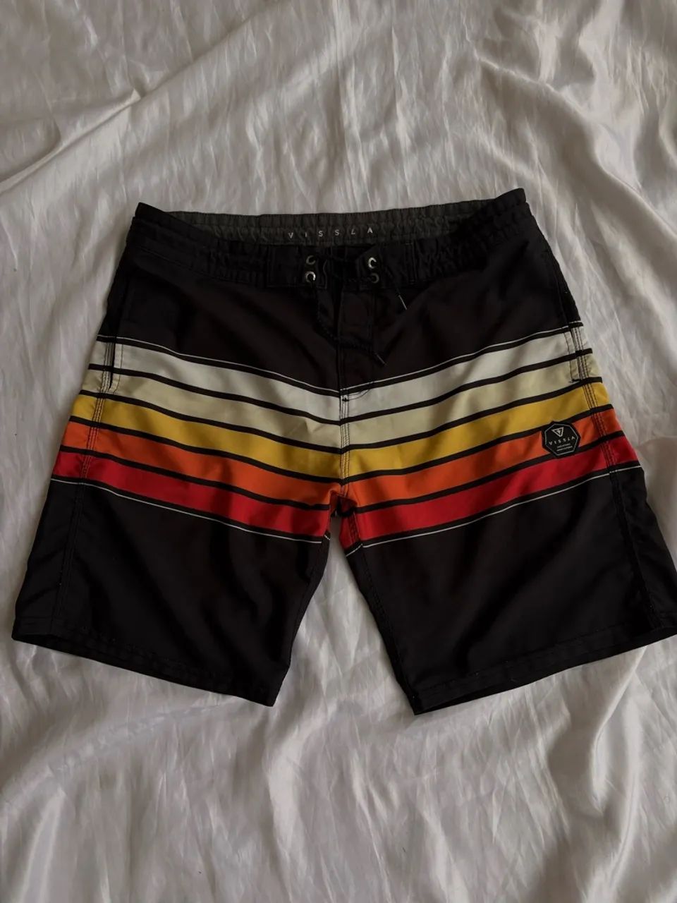 Bermuda Vissla 