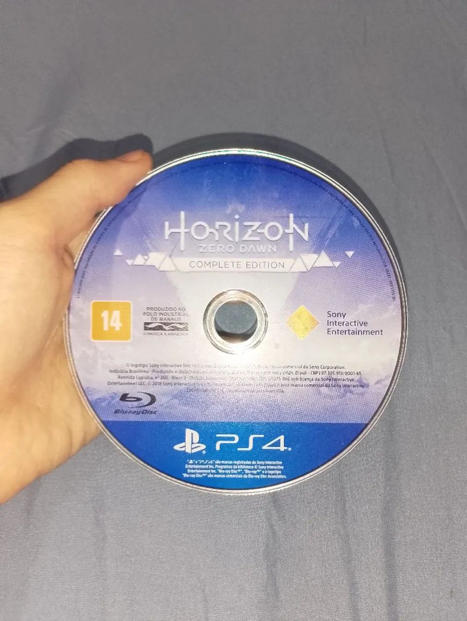 Horizon Zero Dawn Complete Edition - Foto 3