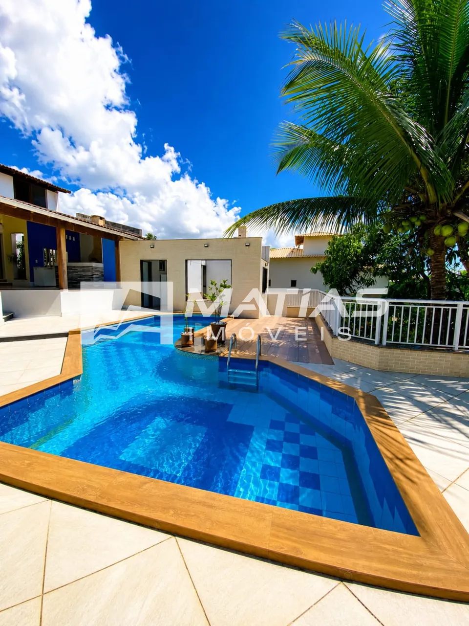 Impecável casa com 5 suítes e 720m² em Nova Guarapari - Venda ou Locação - Foto 3