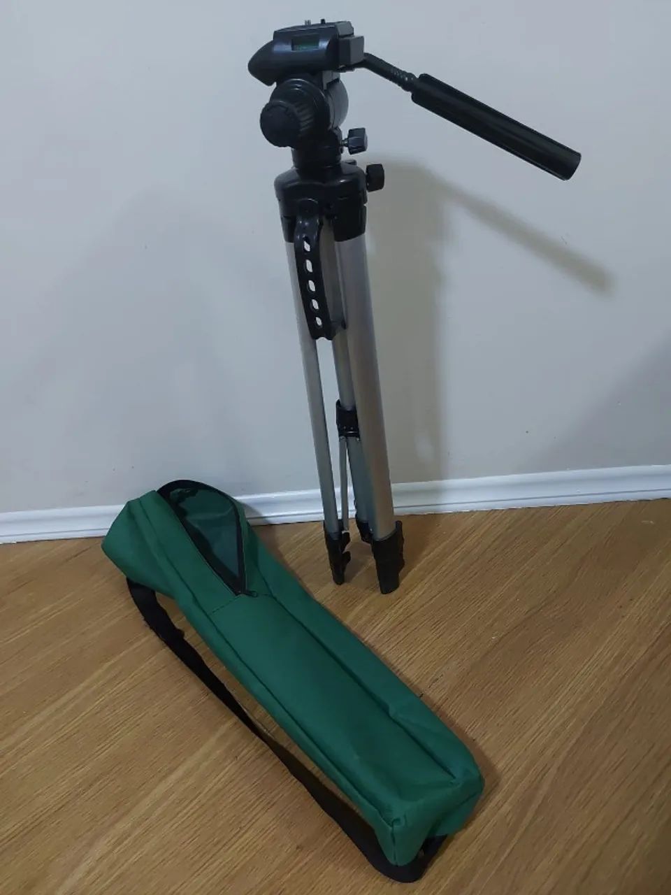 Tripé profissional  - Foto 2
