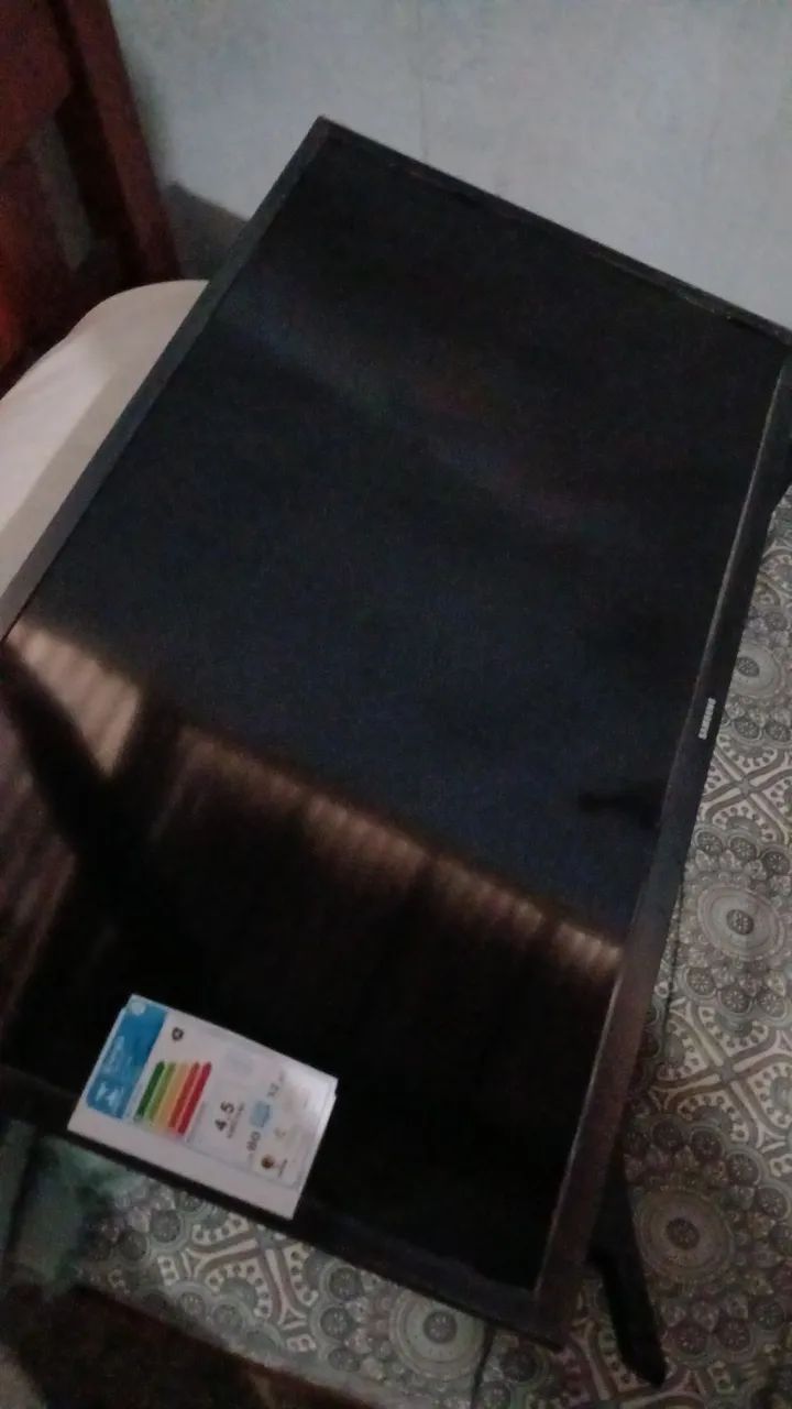 Vendo tv smath 32 