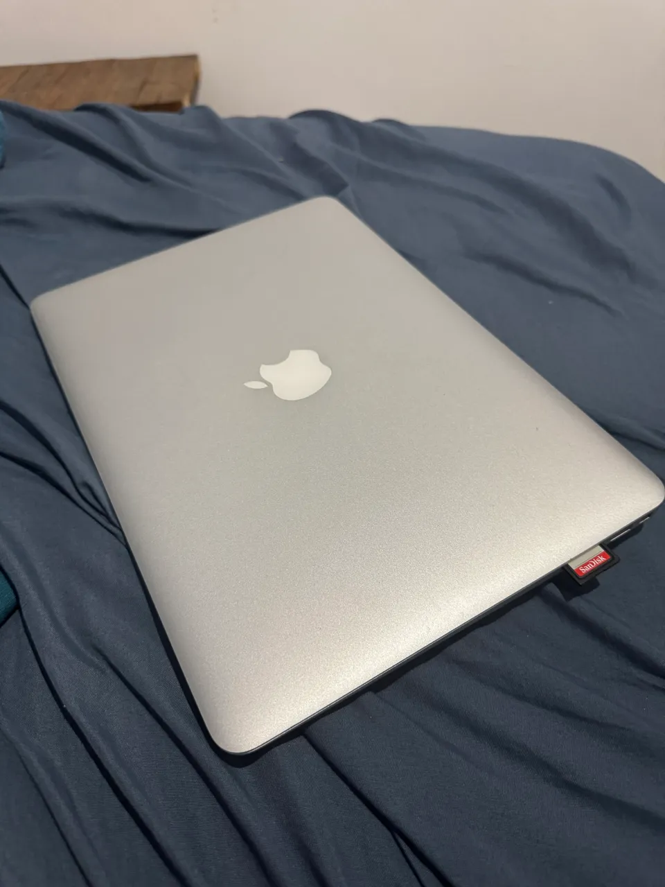 MacBook Air 2019 13 inch 8GB - Notebooks - Jardim das Américas 2ª