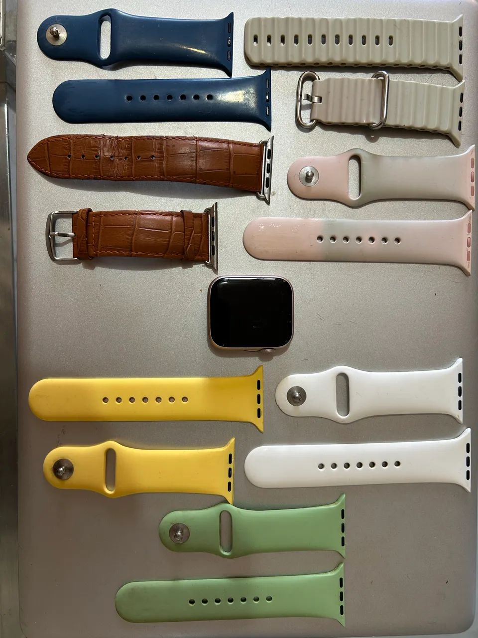 Apple Watch 5 44mm - Foto 5