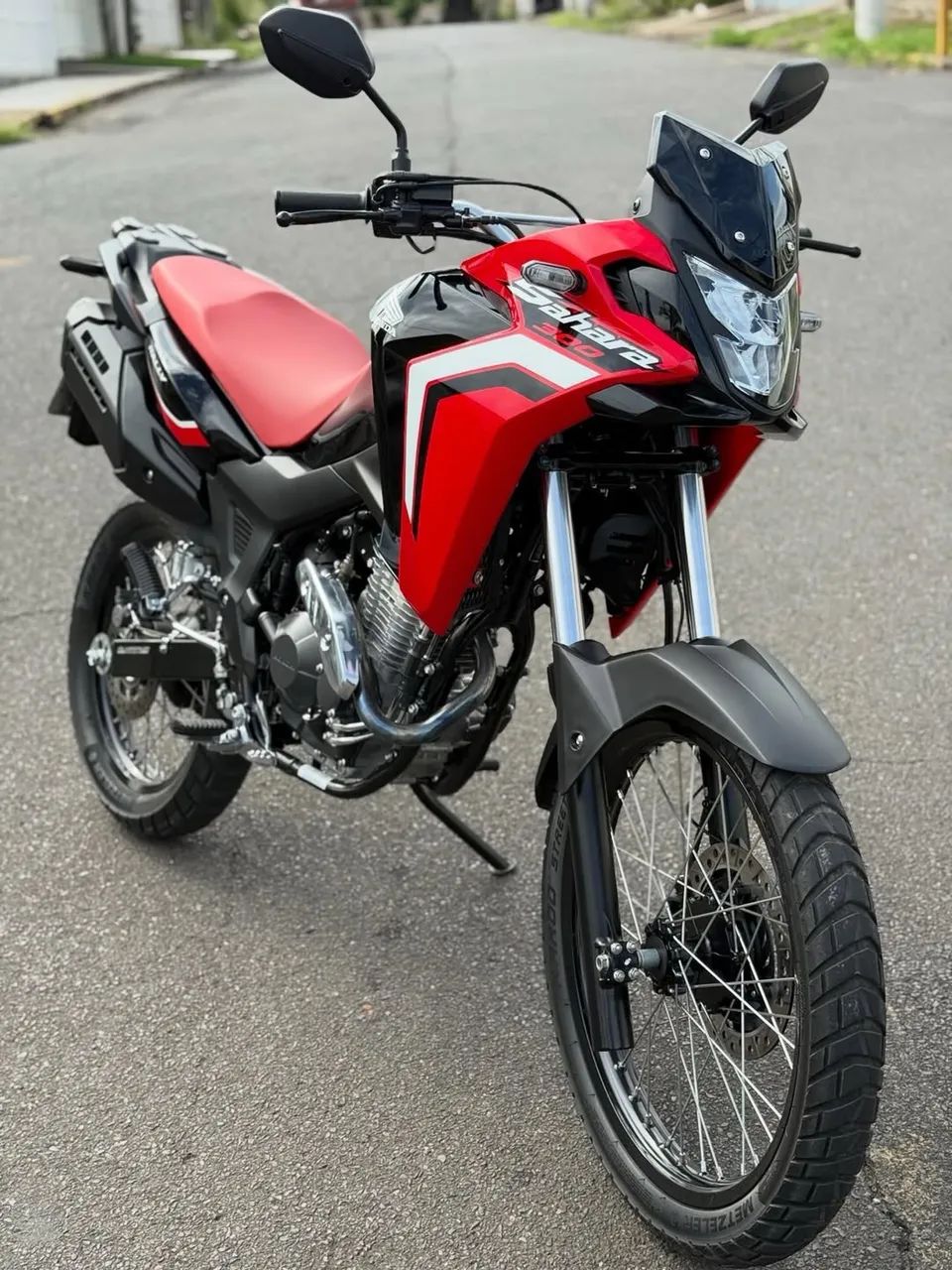 SAHARA 2025 ( ACEITO SINAL )  - Foto 2