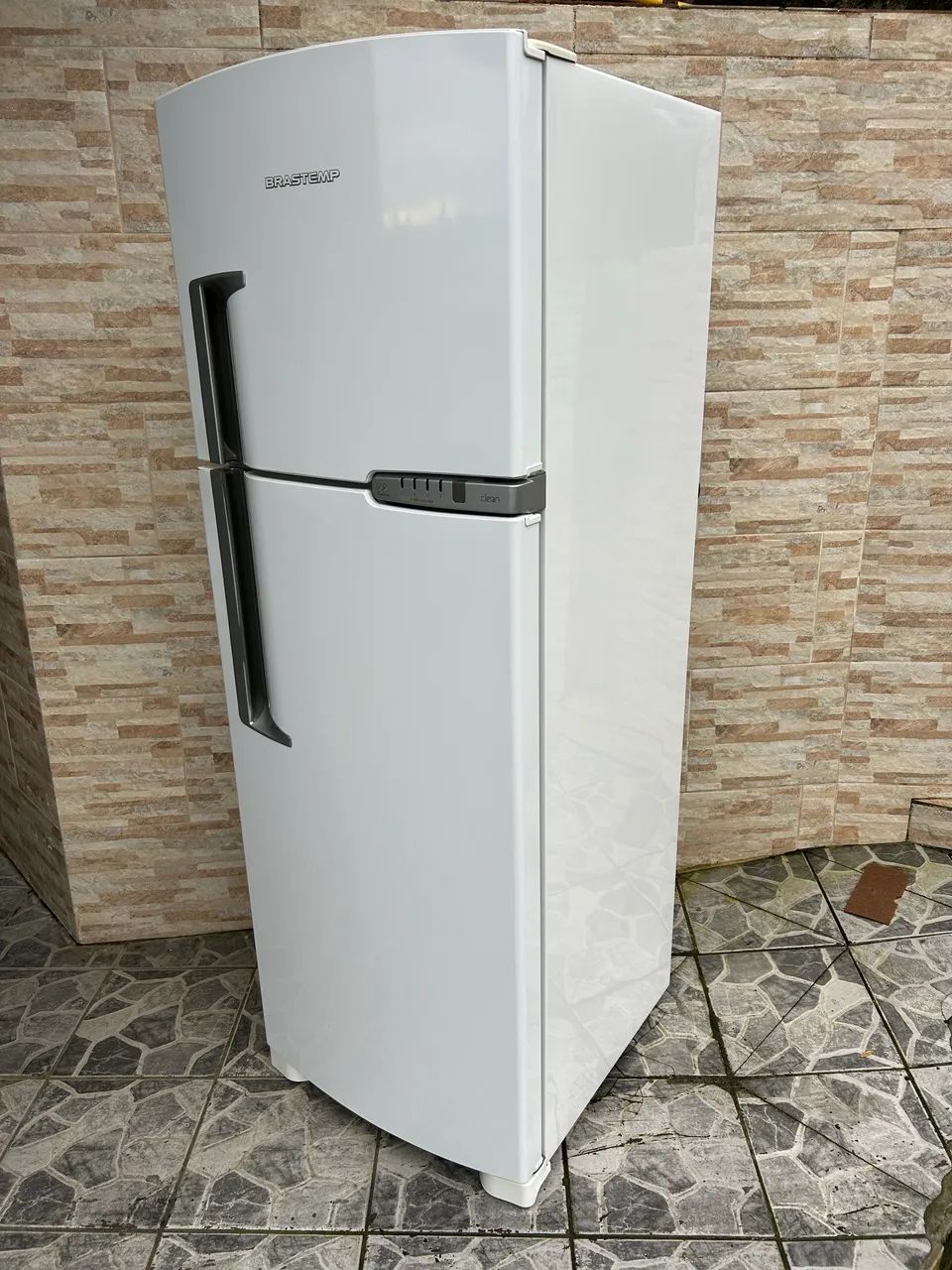Geladeira Brastemp Frost Free  - Foto 3