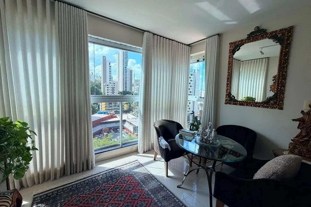 Apartamento à Venda - Luxemburgo, 3 Quartos, 113 m2 - Foto 3