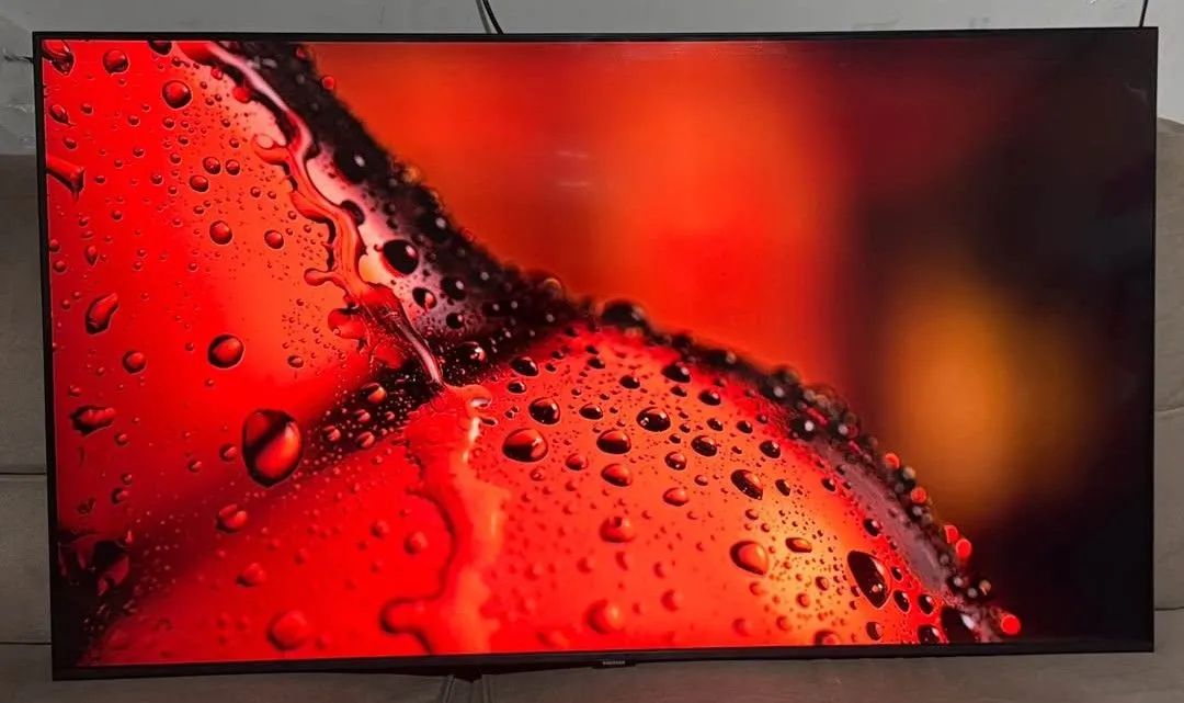 TV 50 SAMSUNG SMART 4K COMPLETA  - Foto 3