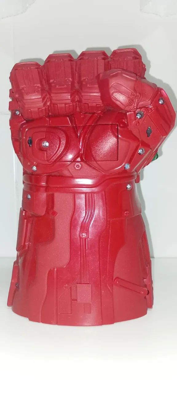 Luva do Thanos - Foto 3