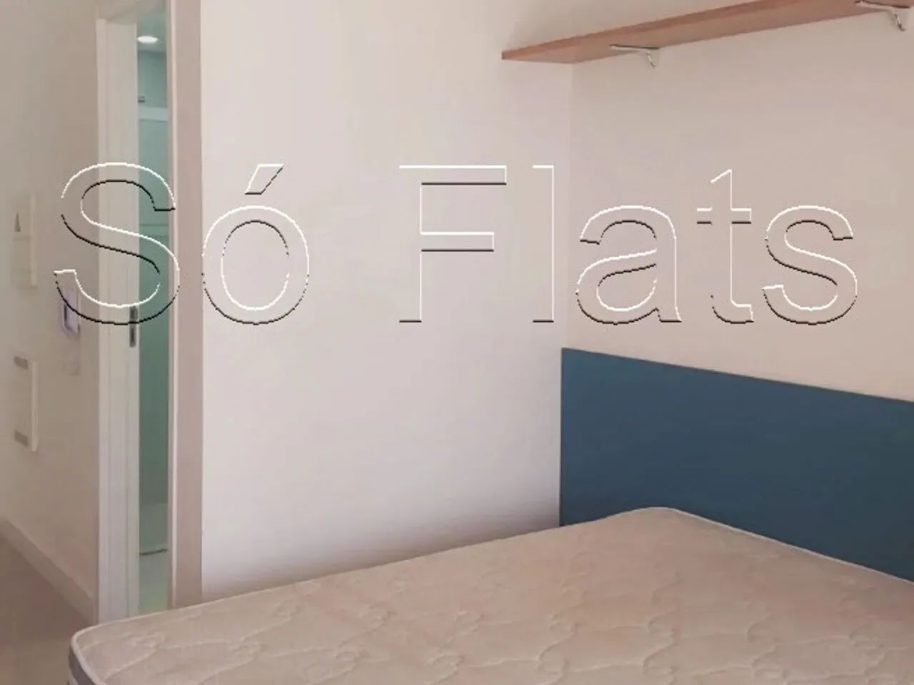 SP Code Paulista, apto disponível para venda com 24m² e 01 dormitório - Foto 3