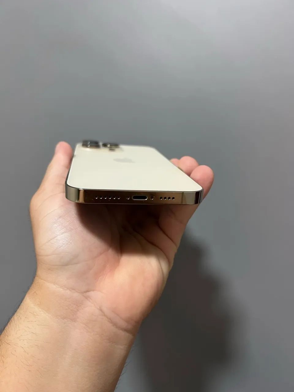 IPHONE 14 PRO MAX 128GB COM GARANTIA  - Foto 3