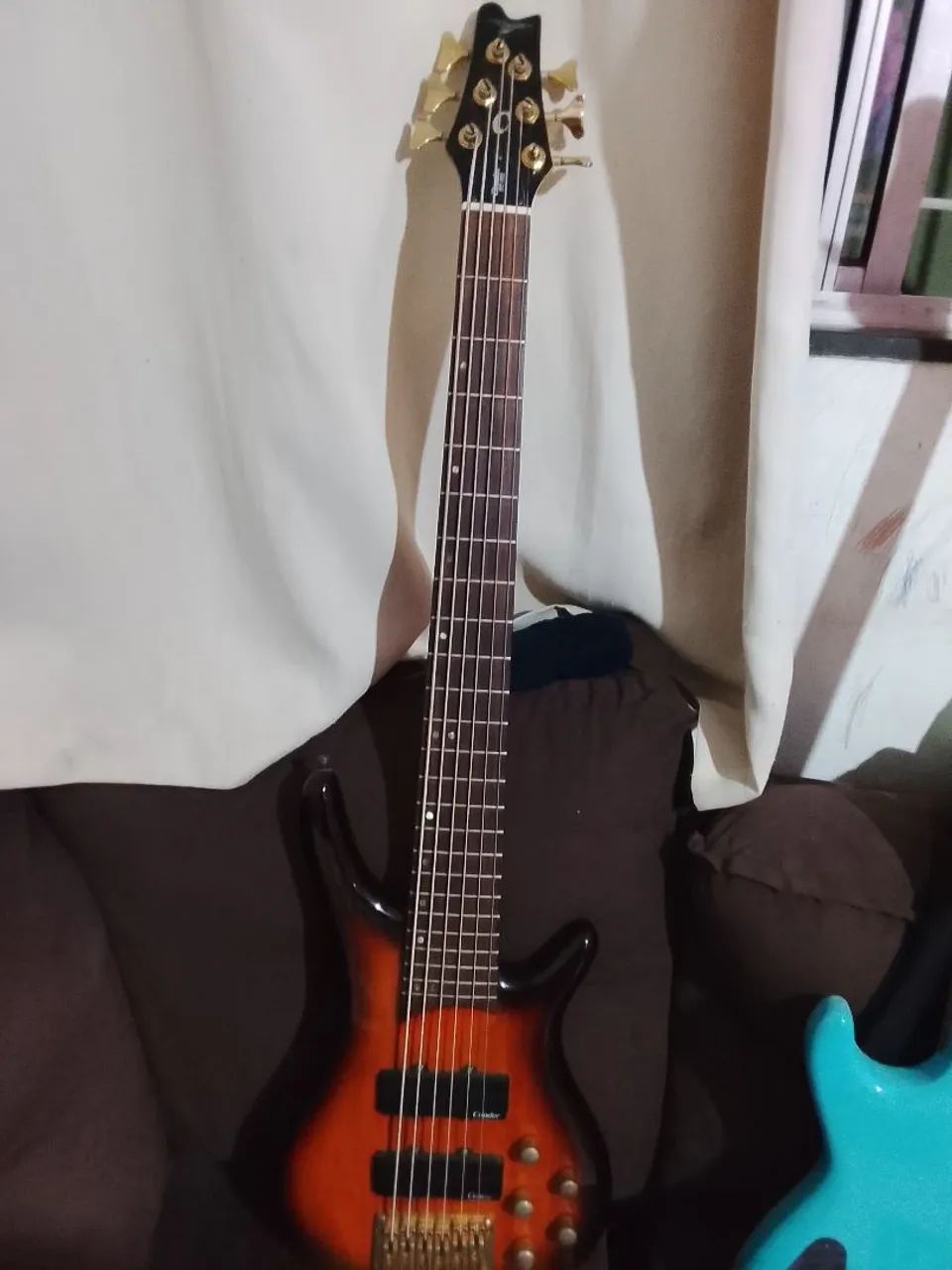 Vendo contra baixo  - Foto 3