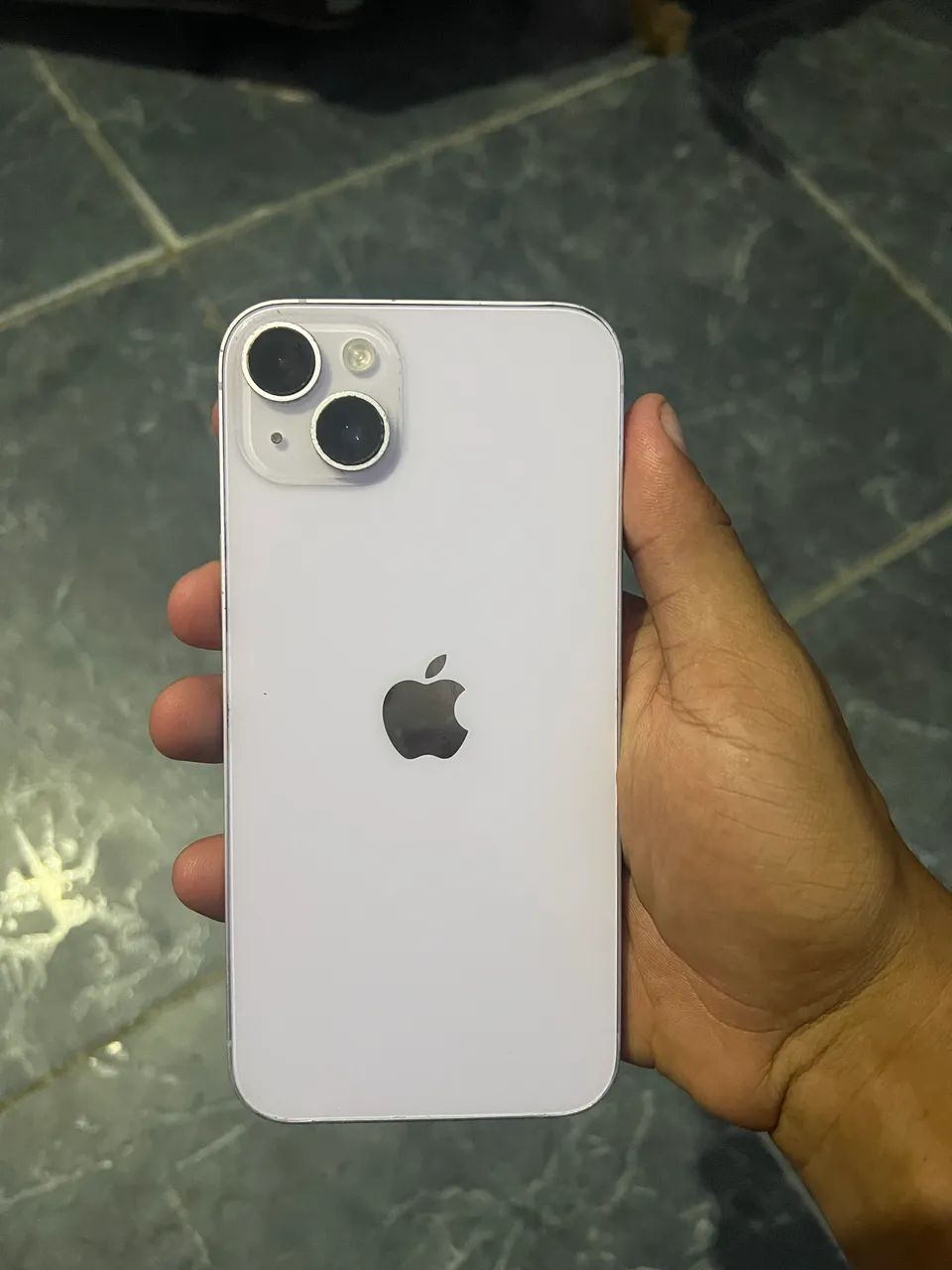 Vendo iPhone 14 Plus  - Foto 2
